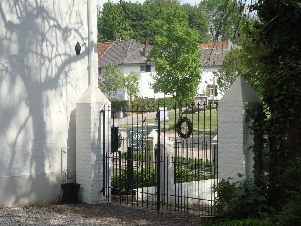 Ricos Vakantiewoning Villa Valkenburg aan de Geul Exteriör bild